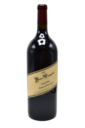 2006 Dunn Vineyards Cabernet Sauvignon, Napa Valley (magnum)