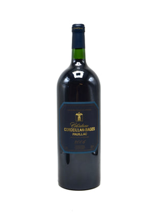 2006 Château Cordeillan-Bages, Pauillac (magnum)