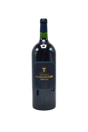 2006 Château Cordeillan-Bages, Pauillac (magnum)
