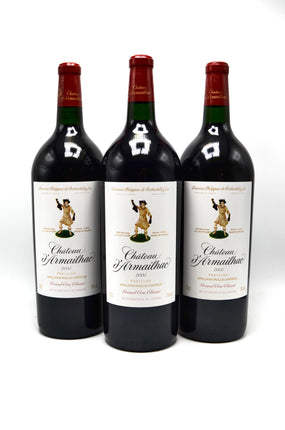 2005 Chateau d'Armailhac, Pauillac (magnum)