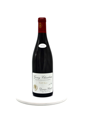 2006 Domaine Denis Bachelet Gevrey Chambertin, Vieilles Vignes
