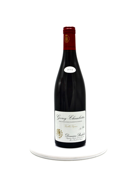 2006 Domaine Denis Bachelet Gevrey Chambertin, Vieilles Vignes