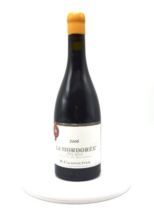 2006 M. Chapoutier Cote Rotie, La Mordoree