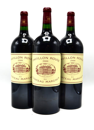 2006 Pavillon Rouge du Chateau Margaux, Margaux [Ch. Margaux's 2nd] (magnum)