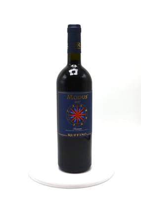 2007 Ruffino Modus Toscana