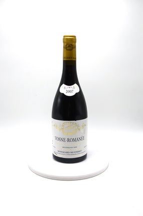 2007 Domaine Mongeard-Mugneret Vosne-Romanée