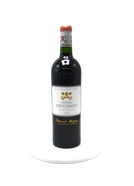 2007 Château Pape Clément, Pessac-Léognan