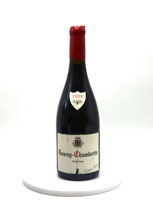 2008 Domaine Fourrier Gevrey Chambertin, Vieilles Vignes, Cote de Nuits