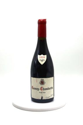 2008 Domaine Fourrier Gevrey Chambertin, Vieilles Vignes, Cote de Nuits