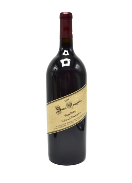 2009 Dunn Vineyards Cabernet Sauvignon, Napa Valley (magnum)
