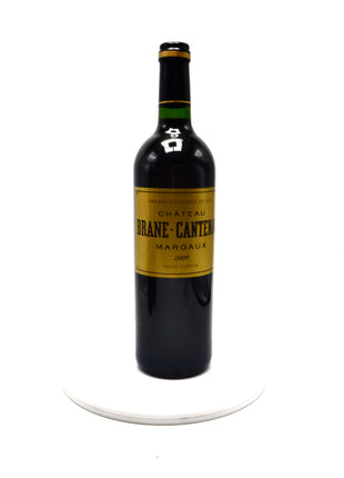2009 Château Brane-Cantenac, Margaux