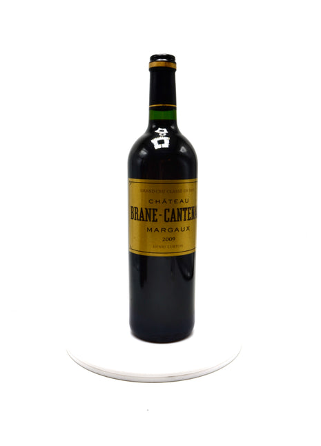 2009 Château Brane-Cantenac, Margaux