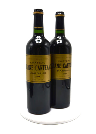 2009 Château Brane-Cantenac, Margaux