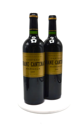 2009 Château Brane-Cantenac, Margaux