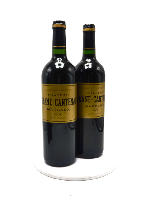2009 Château Brane-Cantenac, Margaux
