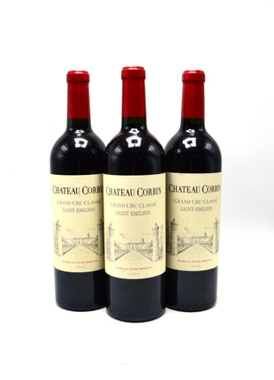 2009 Château Corbin, St. Emilion