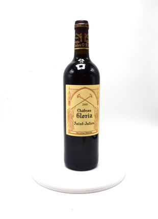 2009 Château Gloria, St. Julien