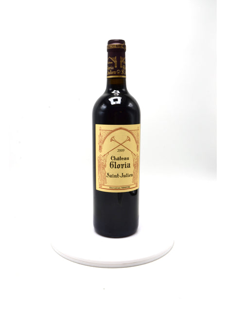 2009 Château Gloria, St. Julien
