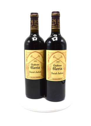 2009 Château Gloria, St. Julien