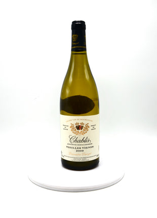 2009 Domaine Dampt Chablis, Vieilles Vignes