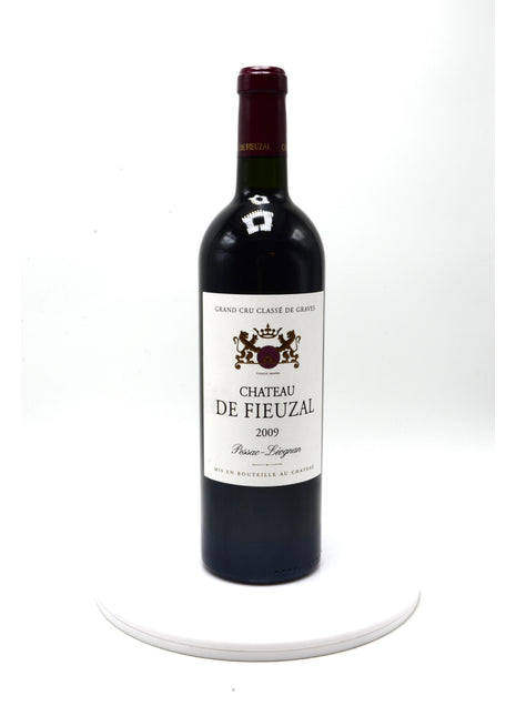 2009 Château de Fieuzal, Pessac-Leognan