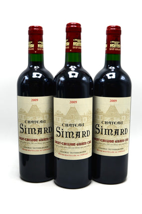 2009 Château Simard, St. Émilion