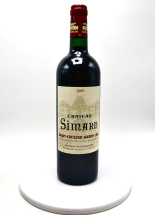 2009 Château Simard, St. Émilion