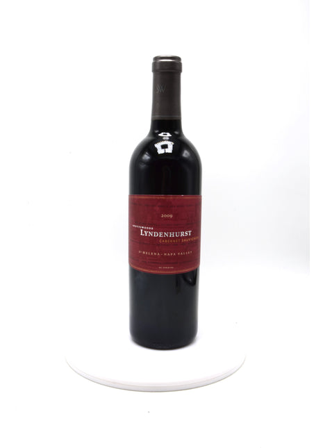 2009 Spottswoode Lyndenhurst Cabernet Sauvignon, Napa Valley