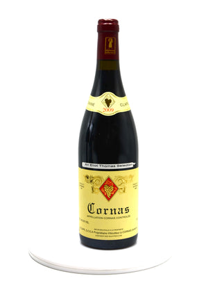 2009 Domaine Auguste Clape, Cornas