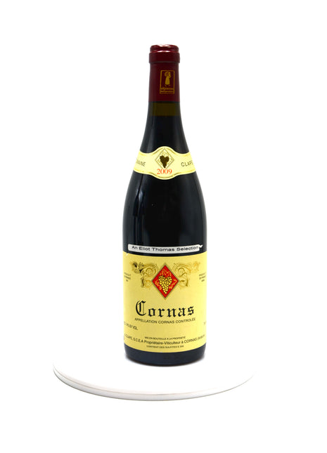 2009 Domaine Auguste Clape, Cornas
