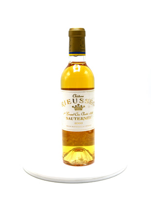 2009 Château Rieussec, Sauternes (half-bottle)