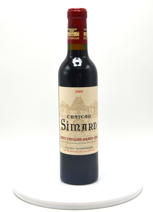 2009 Château Simard, St. Émilion (half-bottle)