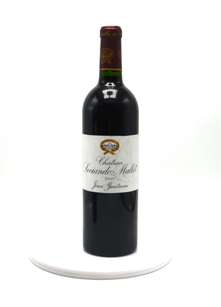 2009 Château Sociando-Mallet, Haut-Médoc