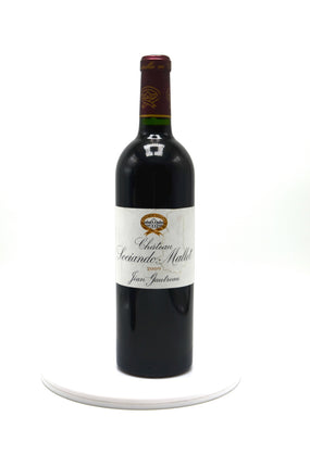 2009 Château Sociando-Mallet, Haut-Médoc