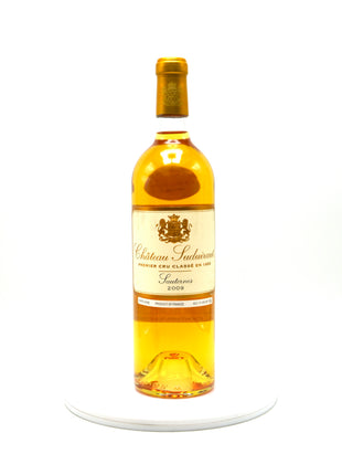 2009 Château Suduiraut, Sauternes