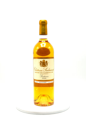 2009 Château Suduiraut, Sauternes