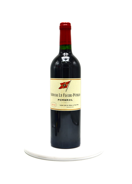 2012 Château La Fleur-Petrus, Pomerol