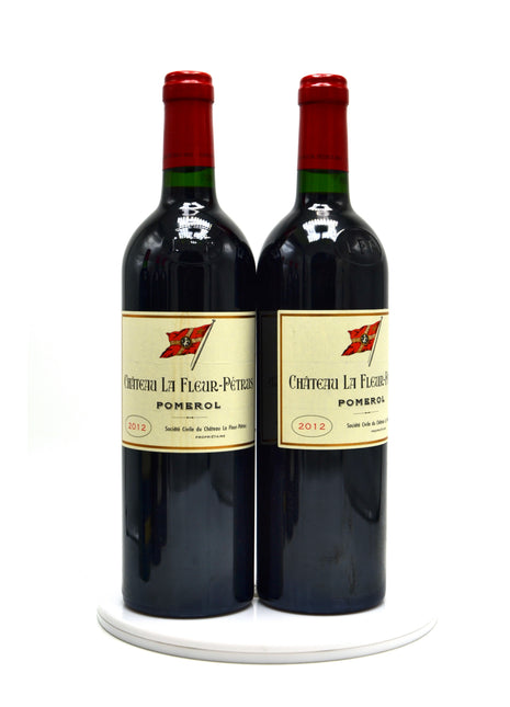 2012 Château La Fleur-Petrus, Pomerol