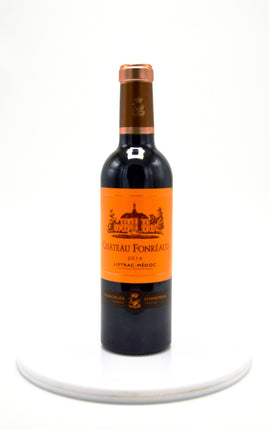 2014 Château Fonréaud, Listrac (half-bottle)