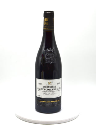 2015 Jean-Philippe Marchand Bourgogne Hautes-Cote de Nuits, Pinot Noir