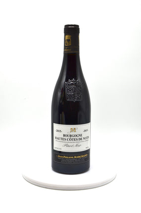 2015 Jean-Philippe Marchand Bourgogne Hautes-Cote de Nuits, Pinot Noir