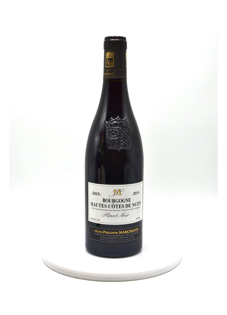 2015 Jean-Philippe Marchand Bourgogne Hautes-Cote de Nuits, Pinot Noir
