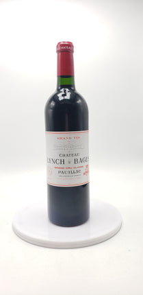 2005 Château Lynch Bages, Pauillac
