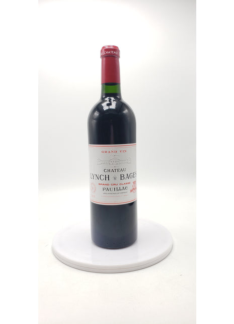 2005 Château Lynch Bages, Pauillac