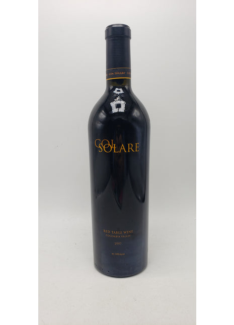 1997 Col Solare Red, Columbia Valley