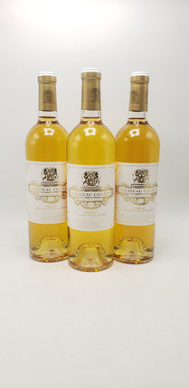 2013 Château Coutet, Barsac