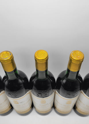 1971 Château Pichon Lalande, Pauillac