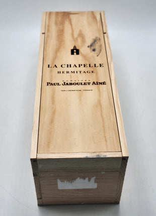 1988 Paul Jaboulet Aîné Hermitage, La Chapelle (magnum) [OWC]