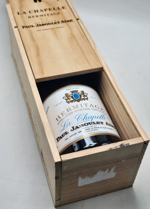 1988 Paul Jaboulet Aîné Hermitage, La Chapelle (magnum) [OWC]