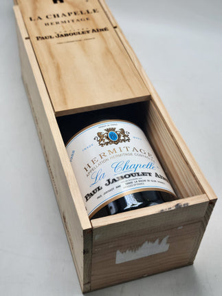 1988 Paul Jaboulet Aîné Hermitage, La Chapelle (magnum) [OWC]